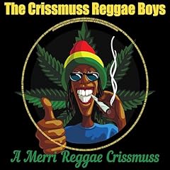 Merri reggae crissmuss for sale  Delivered anywhere in USA 