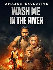 Wash the river usato  Spedito ovunque in Italia 