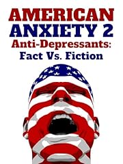American anxiety anti for sale  Delivered anywhere in UK