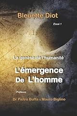 Genese humanite histoires d'occasion  Livré partout en France