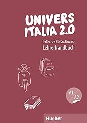 Universitalia italienisch stud gebraucht kaufen  Wird an jeden Ort in Deutschland