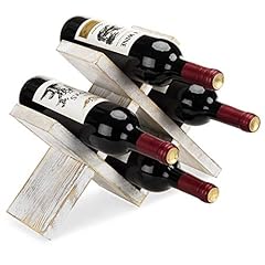 Mygift bottle whitewashed for sale  Delivered anywhere in USA 