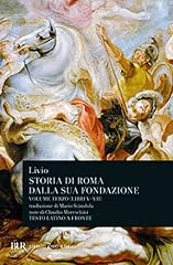 Storia roma dalla usato  Spedito ovunque in Italia 