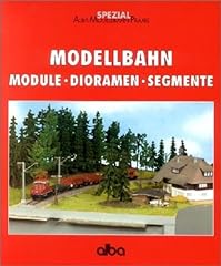 Modellbahn module dioramen gebraucht kaufen  Wird an jeden Ort in Deutschland