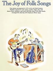 The joy folk d'occasion  Livré partout en Belgiqu