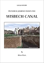 Pictorial journey wisbech for sale  Delivered anywhere in UK
