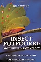 Insect potpourri adventures for sale  Delivered anywhere in USA 