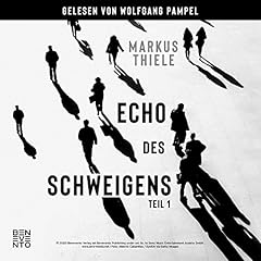 Echo des schweigens usato  Spedito ovunque in Italia 