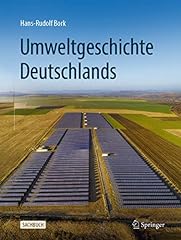 Umweltgeschichte deutschlands gebraucht kaufen  Wird an jeden Ort in Deutschland