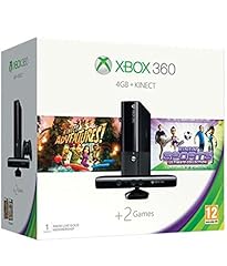 Xbox 360 4go d'occasion  Livré partout en France