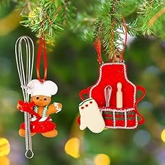 Christmas pastry chef for sale  Delivered anywhere in USA 