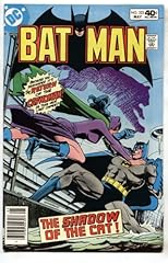Batman 323 catwoman for sale  Delivered anywhere in USA 