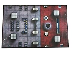 Heroclix premium map for sale  Delivered anywhere in USA 