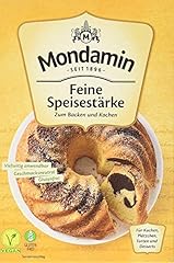 Mondamin stärke zum gebraucht kaufen  Wird an jeden Ort in Deutschland