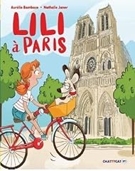 Lili paris d'occasion  Livré partout en France