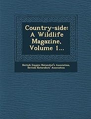 Country side wildlife for sale  Delivered anywhere in UK