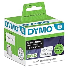 Dymo s0722430 labelwriter usato  Spedito ovunque in Italia 