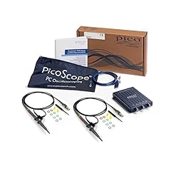 Pico technology picoscope gebraucht kaufen  Wird an jeden Ort in Deutschland