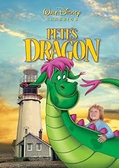 Pete dragon for sale  Delivered anywhere in UK