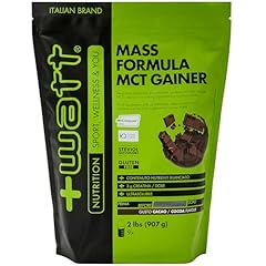 Mass formula mct usato  Spedito ovunque in Italia 