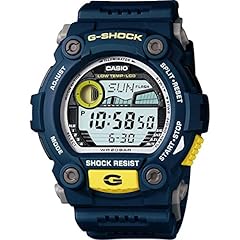 Casio shock 7900 usato  Spedito ovunque in Italia 