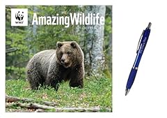 Wwf amazing wildlife for sale  Delivered anywhere in UK