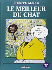 Meilleur chat best d'occasion  Livré partout en Belgiqu