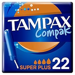 Tampax compak tampons gebraucht kaufen  Wird an jeden Ort in Deutschland