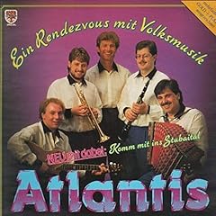 Rendezvous volksmusik vinyl gebraucht kaufen  Wird an jeden Ort in Deutschland