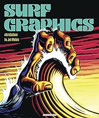 Surf graphics for sale  Delivered anywhere in USA 
