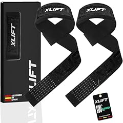 Xlift straps gym gebraucht kaufen  Wird an jeden Ort in Deutschland