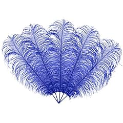 Large ostrich feathers for sale  Delivered anywhere in UK