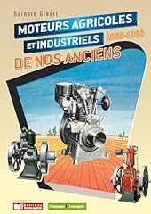 Moteurs agricoles industriels d'occasion  Livré partout en France