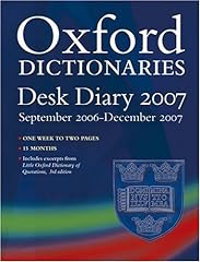 Oxford university desk usato  Spedito ovunque in Italia 
