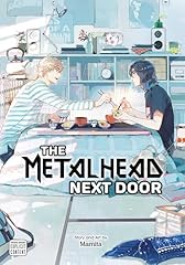 Metalhead next door for sale  Delivered anywhere in USA 