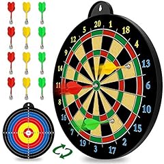 Magnetic dart board for sale  Delivered anywhere in USA 