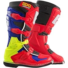 Gaerne bottes motocross d'occasion  Livré partout en Belgiqu