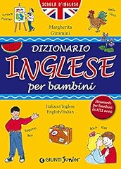 Dizionario inglese per usato  Spedito ovunque in Italia 