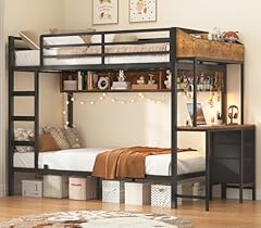 Viagdo bunk bed for sale  Delivered anywhere in USA 