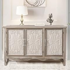 Royalcraft farmhouse sideboard for sale  Delivered anywhere in USA 