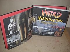 Weird washington travel for sale  Delivered anywhere in USA 
