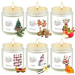 Pack christmas candles for sale  Delivered anywhere in USA 