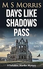 Days like shadows for sale  Delivered anywhere in UK