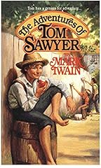 Adventures tom sawyer for sale  Delivered anywhere in USA 