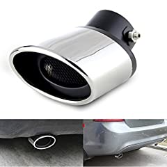 Polarlander 1pc exhaust for sale  Delivered anywhere in UK
