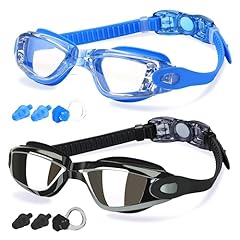 Cooloo schwimmbrille herren gebraucht kaufen  Wird an jeden Ort in Deutschland