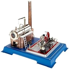 Wilesco steam engine for sale  Delivered anywhere in USA 