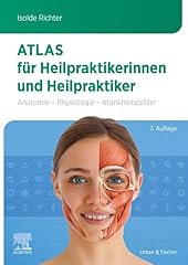 Atlas heilpraktikerinnen heilp gebraucht kaufen  Wird an jeden Ort in Deutschland