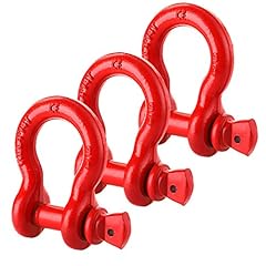 Bekith pack shackles for sale  Delivered anywhere in USA 