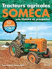 prospectus tracteurs agricoles d'occasion prospectus tracteurs agricoles d'occasion  Livré partout en France